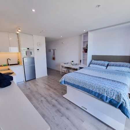 Top Floor Studio - The Hub Gibraltar - Self Catering Buitenkant foto