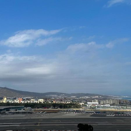 Top Floor Studio - The Hub Gibraltar - Self Catering Buitenkant foto