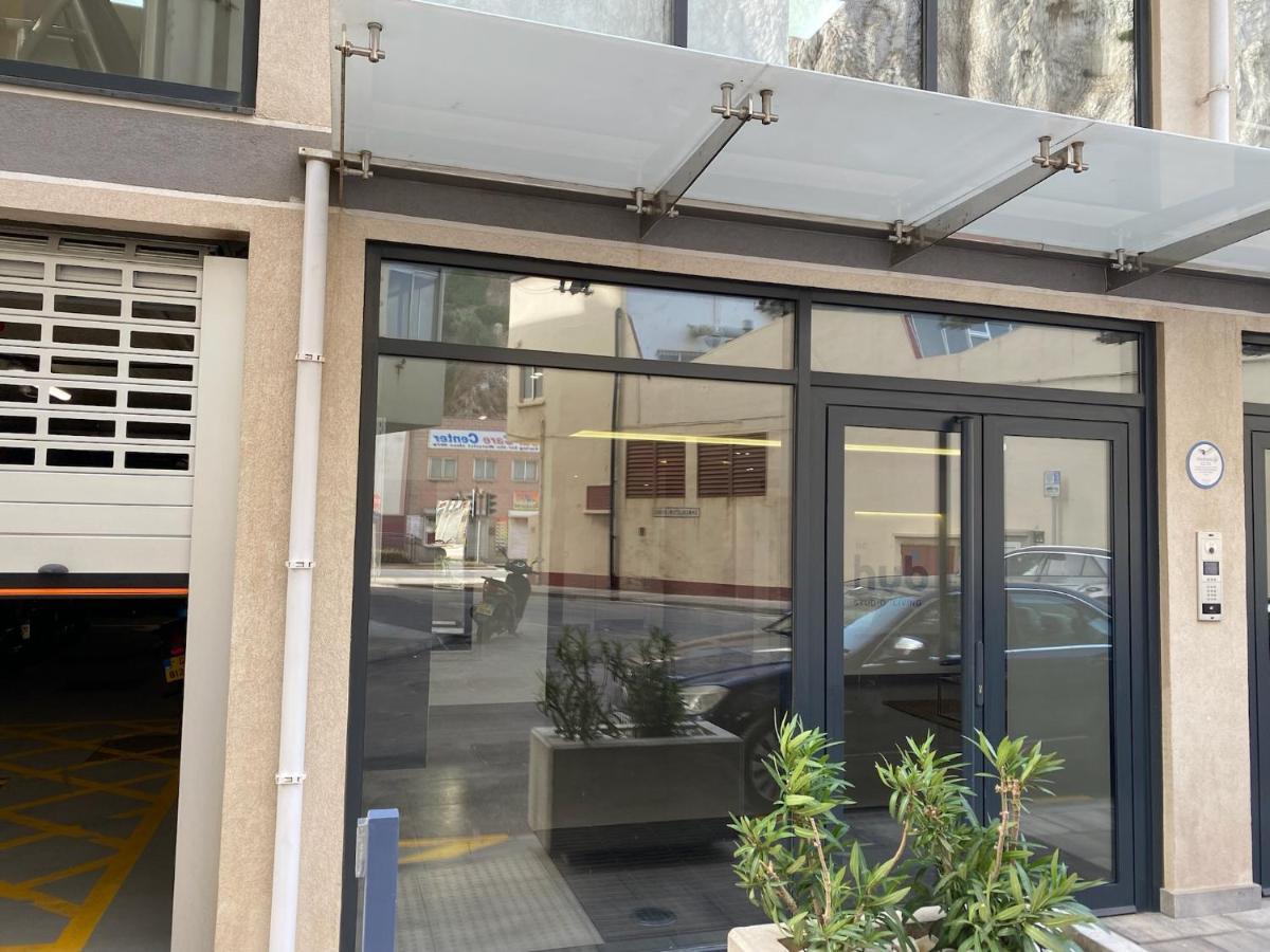 Top Floor Studio - The Hub Gibraltar - Self Catering Buitenkant foto