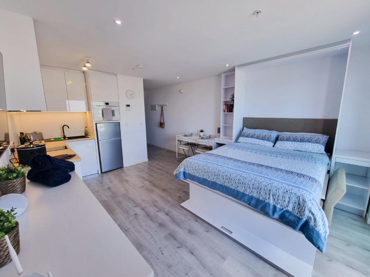 Top Floor Studio - The Hub Gibraltar - Self Catering Buitenkant foto