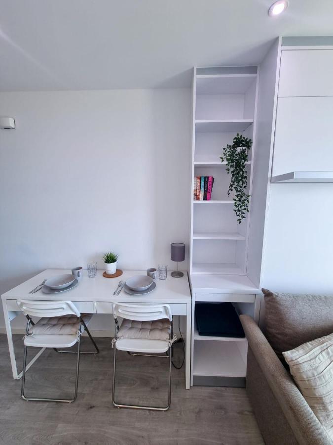 Top Floor Studio - The Hub Gibraltar - Self Catering Buitenkant foto