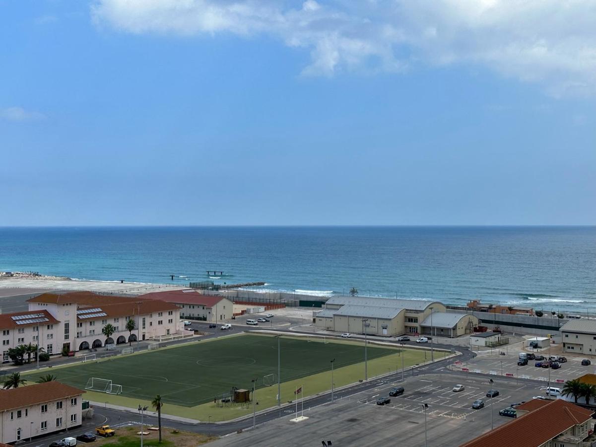 Top Floor Studio - The Hub Gibraltar - Self Catering Buitenkant foto